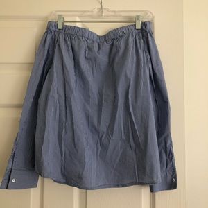 Zara Woman Off shoulder tops